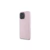Guess Grained Ring Custodia rigida per Apple iPhone 15 Pro Max 6,7