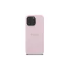 Guess Grained Ring Custodia rigida per Apple iPhone 15 Pro Max 6,7