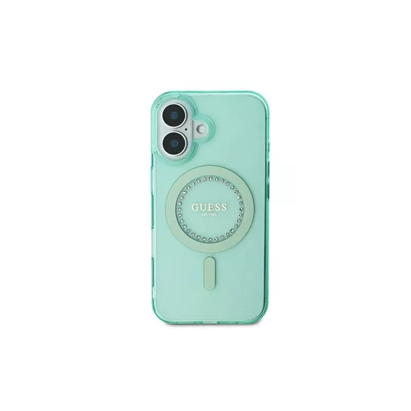Guess GUHMP16SPFTDTEN iPhone 16 6,1