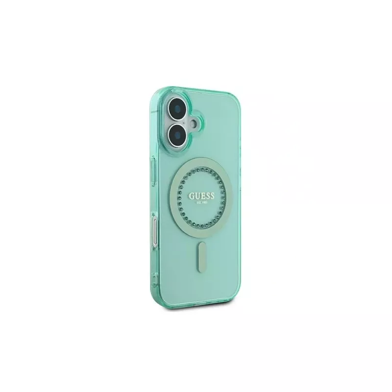 Guess GUHMP16SPFTDTEN iPhone 16 6,1