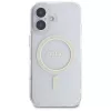 Guess GUHMP16MHFGERET iPhone 16 Plus 6,7