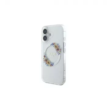 Guess GUHMP16MHFWFCT iPhone 16 Plus 6,7