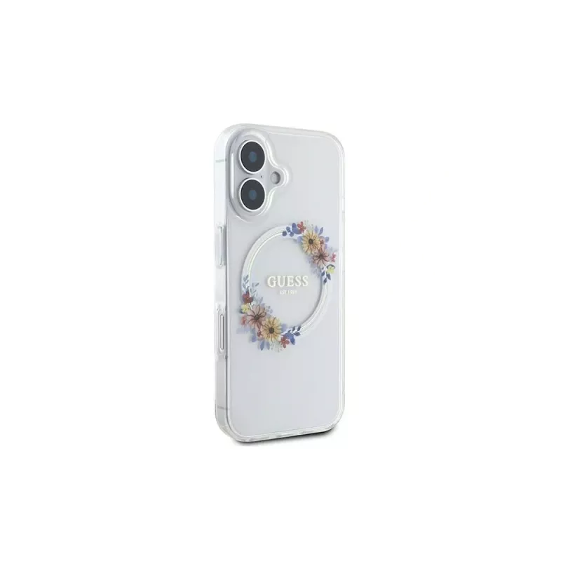 Guess GUHMP16MHFWFCT iPhone 16 Plus 6,7