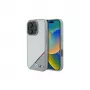 BMW M Carbon Tricolor Line custodia rigida per iPhone 16 Pro 6,3
