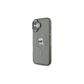 Karl Lagerfeld KLHMP16MHLSKIK iPhone 16 Plus 6,7