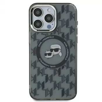 Karl Lagerfeld KLHMP16LHMCKMHK iPhone 16 Pro 6,3