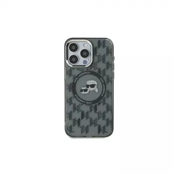 Karl Lagerfeld KLHMP16LHMCKMHK iPhone 16 Pro 6,3