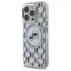 Karl Lagerfeld KLHMP16LHMCKMHT iPhone 16 Pro 6,3