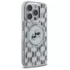 Karl Lagerfeld KLHMP16LHMCKMHT iPhone 16 Pro 6,3