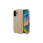 Karl Lagerfeld KLHMP16SPKHPORPE custodia rigida per iPhone 16 6,1