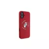 Karl Lagerfeld KLHMP16SSCMKCRHR iPhone 16 6,1