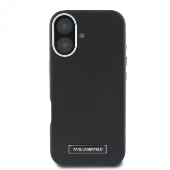 Karl Lagerfeld KLHMP16SPGMSRPK iPhone 16 6,1