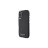 Karl Lagerfeld KLHMP16MPGMSRPK iPhone 16 Plus 6.7 custodia rigida con piastra metallica, MagSafe – nero