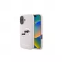 Karl Lagerfeld KLHMP16SSKCHPPLP iPhone 16 6,1