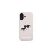 Karl Lagerfeld KLHMP16SSKCHPPLP iPhone 16 6,1