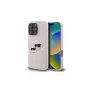 Karl Lagerfeld KLHMP16LSKCHPPLP iPhone 16 Pro 6,3