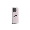 Karl Lagerfeld KLHMP16LSKCHPPLP iPhone 16 Pro 6,3