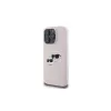 Karl Lagerfeld KLHMP16XSKCHPPLP iPhone 16 Pro Max 6,9