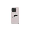 Karl Lagerfeld KLHMP16XSKCHPPLP iPhone 16 Pro Max 6,9