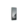 Guess GUHCZFD6GF4GBR Z Fold6 F956 marrone custodia protettiva 4G