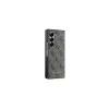 Guess GUHCZFD6GF4GBR Z Fold6 F956 marrone custodia protettiva 4G
