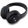 BMW Cuffie Bluetooth Over-Ear ENCBMBHMIAV27MBCTK Nero