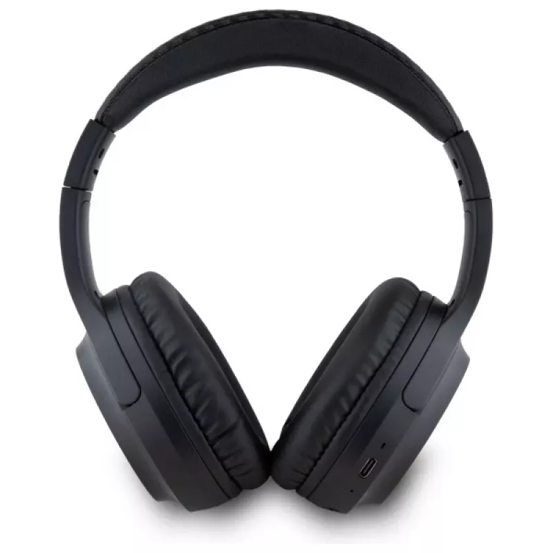 BMW Cuffie Bluetooth Over-Ear ENCBMBHMIAV27MBCTK Nero
