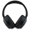 BMW Cuffie Bluetooth Over-Ear ANC Nero con loghi in metallo