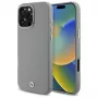 BMW M Collection Sign Full Wrapped Metal Hardcase per Apple iPhone 16 Pro Max 6,9