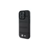 BMW M Perforated And Stitched Line Hardcase per Apple iPhone 16 Pro 6,3