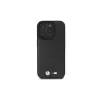 BMW M Perforated And Stitched Line Hardcase per Apple iPhone 16 Pro 6,3