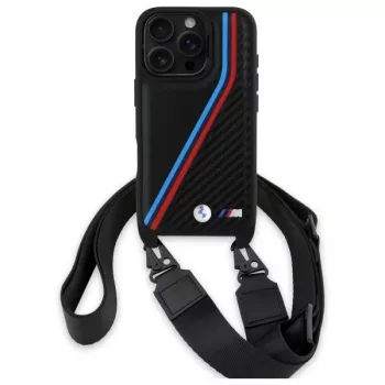 BMW BMHCP16X23PSVTK iPhone 16 Pro Max 6,9