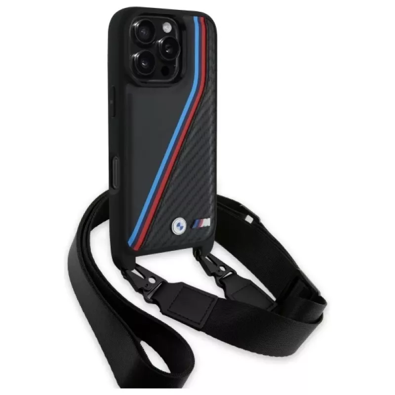 BMW BMHCP16X23PSVTK iPhone 16 Pro Max 6,9