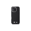 BMW M Collection Smooth Full Wrapped Metal MagSafe Hard Case per Apple iPhone 16 Pro 6,3