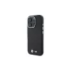 BMW M Edition Kevlar Wrapped Metal Hard Case per Apple iPhone 16 Pro Max 6,9
