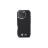 BMW M Edition Kevlar Wrapped Metal Hard Case per Apple iPhone 16 Pro Max 6,9