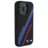 BMW BMHMP16X23SSPK Hardcase silicone MagSafe Case per iPhone 16 Pro Max 6,9