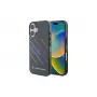 BMW BMHCP16M23HTRAK custodia rigida per iPhone 16 Plus 6,7