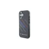 BMW BMHCP16M23HTRAK custodia rigida per iPhone 16 Plus 6,7