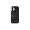 BMW BMHCP16M23HTRAK custodia rigida per iPhone 16 Plus 6,7