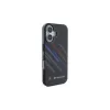 BMW BMHCP16M23HTRAK custodia rigida per iPhone 16 Plus 6,7