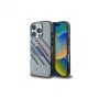BMW Motorsport custodia rigida per iPhone 16 Pro 6,3