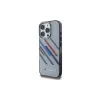 BMW Motorsport custodia rigida per iPhone 16 Pro 6,3