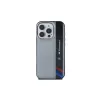 BMW Motorsport custodia rigida per Apple iPhone 16 Pro 6,3