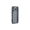BMW Motorsport custodia rigida per Apple iPhone 16 Pro 6,3