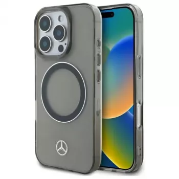 Mercedes-Benz iPhone 16 Pro Max 6,9