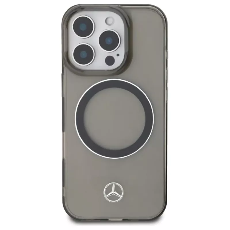 Mercedes-Benz iPhone 16 Pro Max 6,9