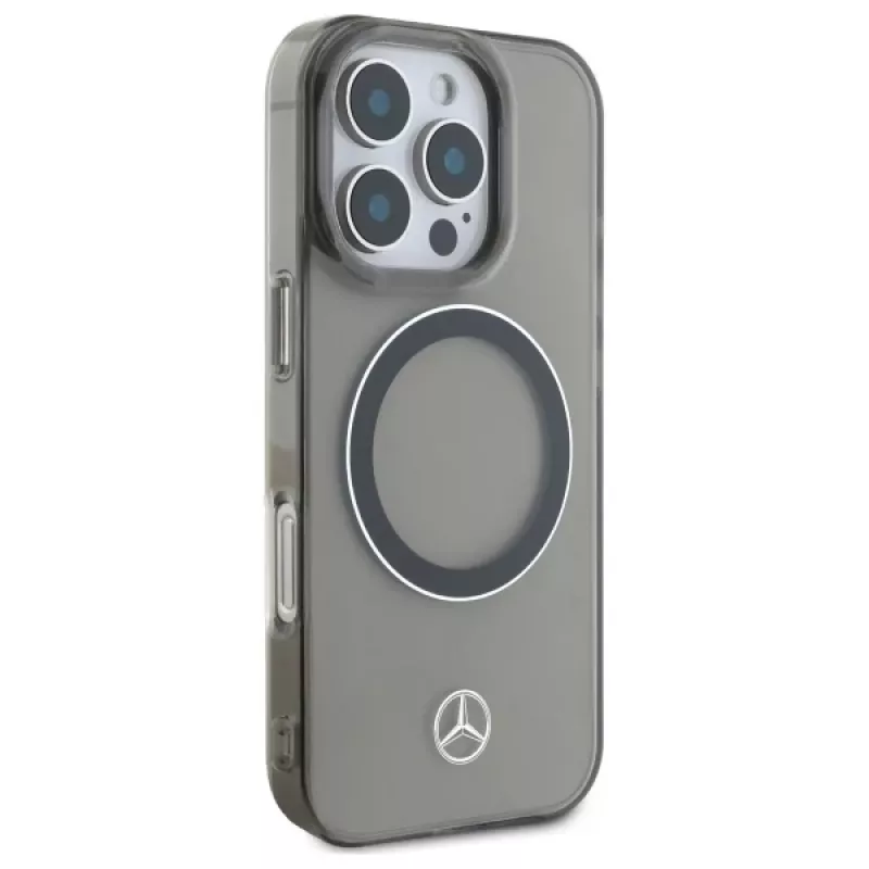 Mercedes-Benz iPhone 16 Pro Max 6,9