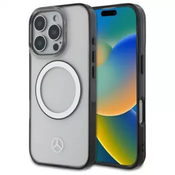 Mercedes-Benz MEHMP16L23HUOKC iPhone 16 Pro 6,3