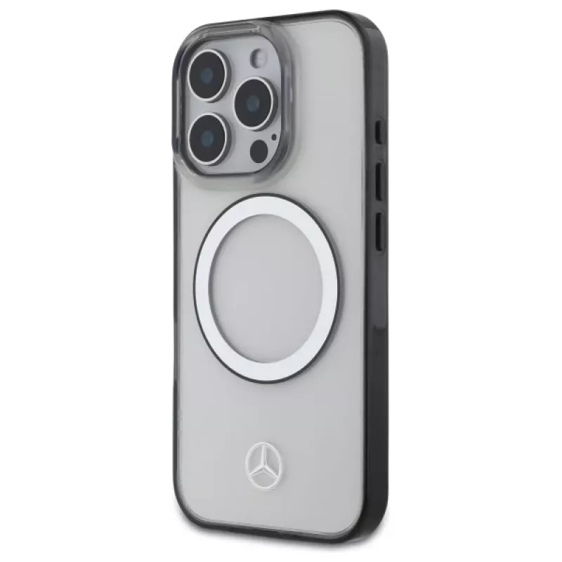 Mercedes-Benz MEHMP16L23HUOKC iPhone 16 Pro 6,3